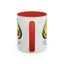 Valentine's Day Mug - Avo Always Love You