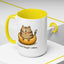 Animal Mug - It Looked Bigger Online