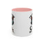 Humor Mug - I'm Grumpy Deal With It