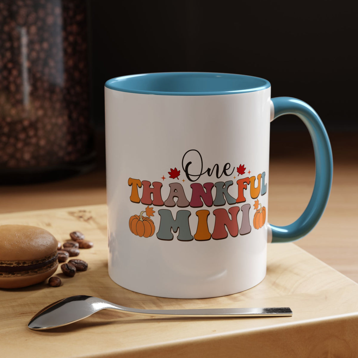 Fall Mug