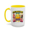 Humor Mug - Eye Rolling is My Cardio