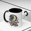 Humor Mug - The Moon Made Me Do It