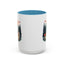 Adventure Mug - I Love Camping