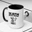 Humor Mug - Death Before Decaf