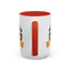 Adventure Mug - Campfire Cutie