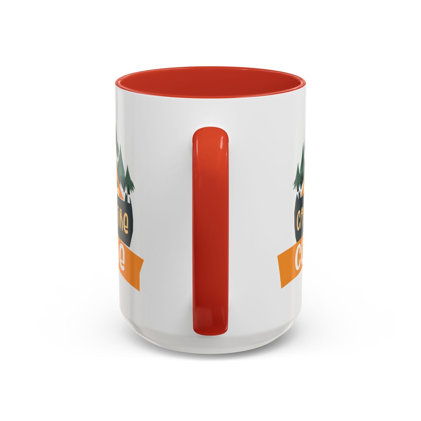 Adventure Mug - Campfire Cutie
