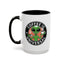 Alien Mug - Coffee Is Universal