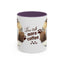 Animal Mug - Dog Coffee Wrap 16