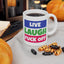 Adult Mug - Live Laugh Fuck off