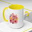 Religious Mug - Cross