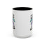 Alien Mug - Humans Aren't Real