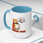 Humor Mug - Morning Mood
