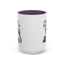 Animal Mug - Cats Rule Dogs Drool