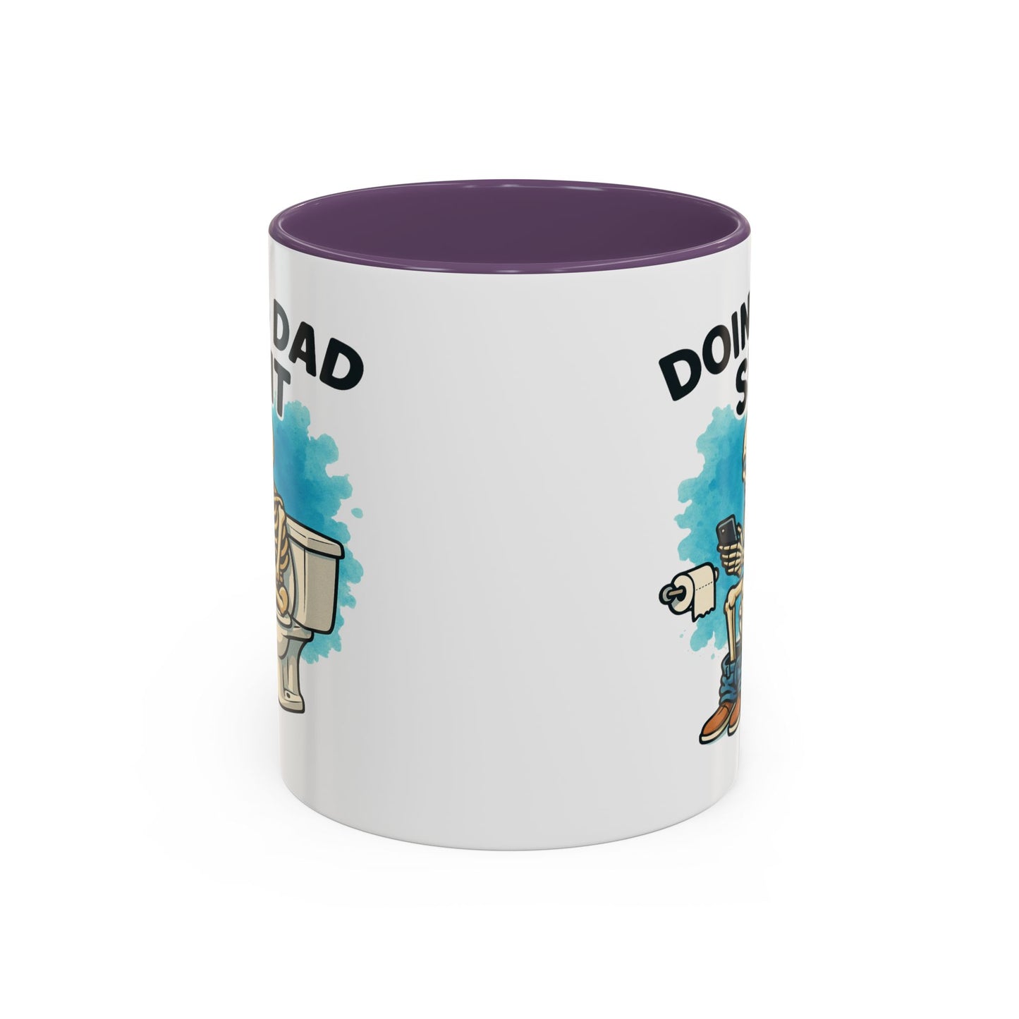 Adult Mug - Doing Dad Shit