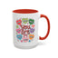 Wellness Mug - You Are Self Love
