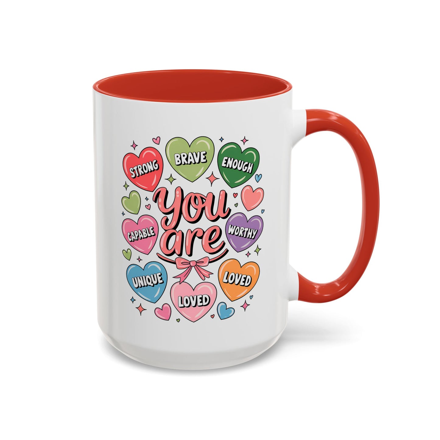 Wellness Mug - You Are Self Love