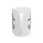 Humor Mug - I Have OCD