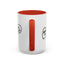 Humor Mug - Love You Emoji