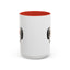 Wellness Mug - Stay Strong Weight