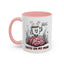 Humor Mug - Coffee on My Mind