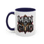 Religious Mug - Man Of God