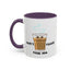 Adult Mug - Don't Fuckn' Chai Me
