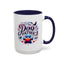 Animal Mug - The Dog Father