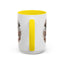 Animal Mug - Dog Coffee Wrap 15