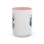 Humor Mug - Sarcastic Comment Loading