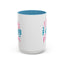 Humor Mug - I'm A Drop the F-Bomb Kind of Mom