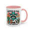 Office Mug - Coffee Is Fuel