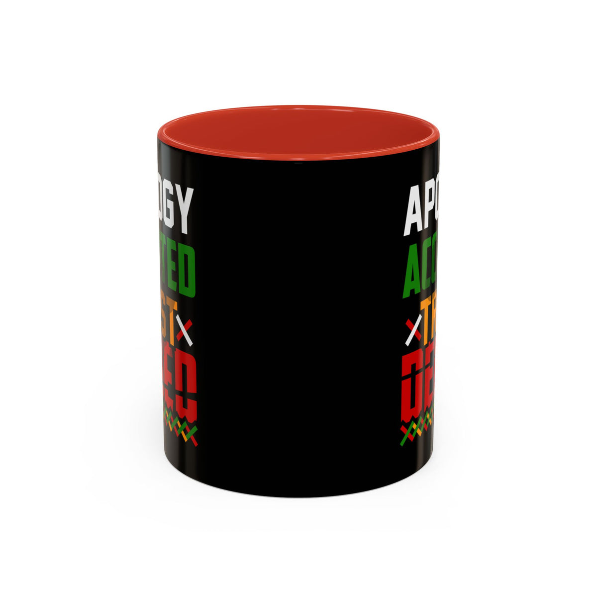 Black History Mug