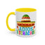 Adult Mug - Adios Bitchachos
