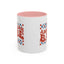 4th of July Mug - American Babe