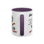 Birthday Mug - Dino-mite (Boy)