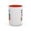 Adventure Mug - What Happens At The Camp