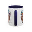 Humor Mug - Calm Your Mitts