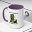 Birthday Mug - You Look Really Good