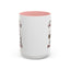 Office Mug - I'm Here I'm Awake