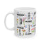 Motivation Mug - Believe In The Power of Forgiveness