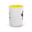 Wellness Mug - I Choose To Be Happy