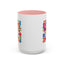 Wellness Mug - Do What Makes