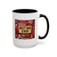 Father's Day Mug - Best Dad Ever Toolset