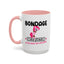 Adult Mug - Bondage Instructor
