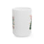 Religious Mug - Seek First