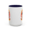 Animal Mug - A Fierce Protector