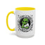 Alien Mug - Homesick Alien