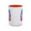 Alien Mug - Zen Alien