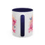 Birthday Mug - Tiara Diamonds