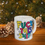 Adult Mug - Fuck This Shit